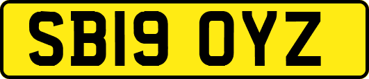 SB19OYZ
