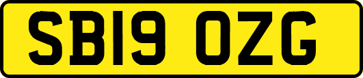 SB19OZG