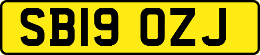 SB19OZJ