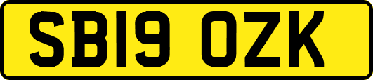 SB19OZK
