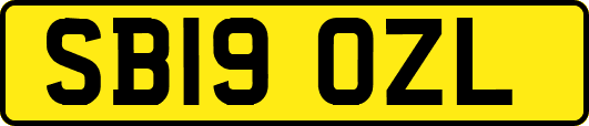SB19OZL