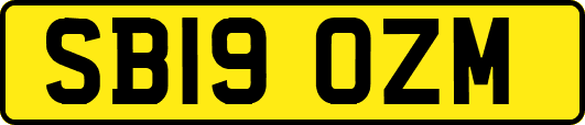 SB19OZM