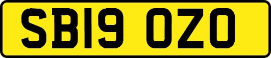 SB19OZO