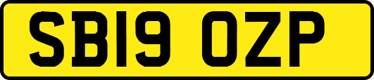 SB19OZP