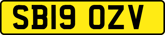 SB19OZV