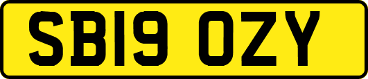 SB19OZY