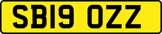 SB19OZZ
