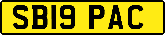 SB19PAC