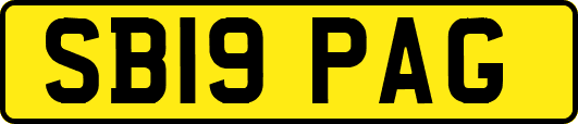 SB19PAG