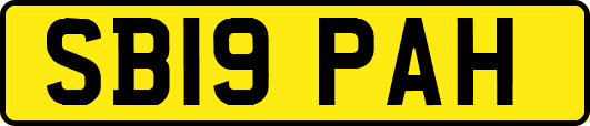 SB19PAH