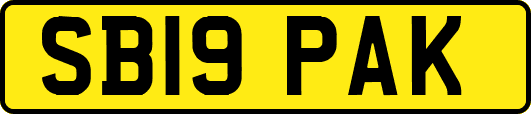 SB19PAK
