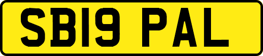 SB19PAL