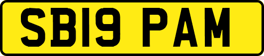 SB19PAM