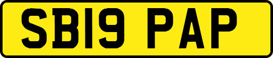 SB19PAP