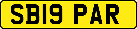 SB19PAR