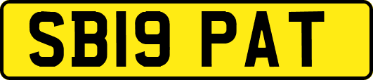SB19PAT