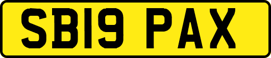SB19PAX