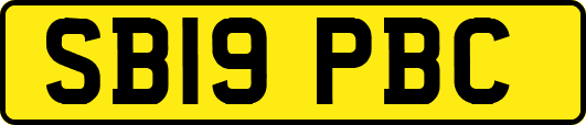 SB19PBC