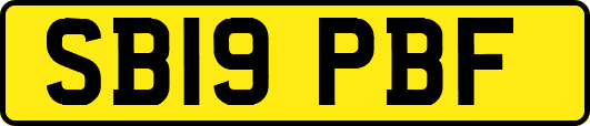 SB19PBF