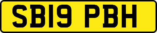 SB19PBH