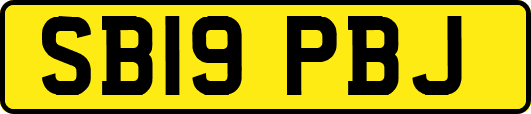 SB19PBJ