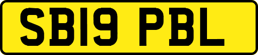 SB19PBL