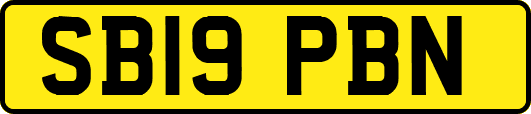 SB19PBN