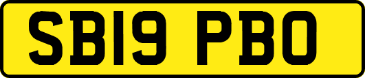 SB19PBO