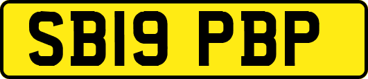 SB19PBP
