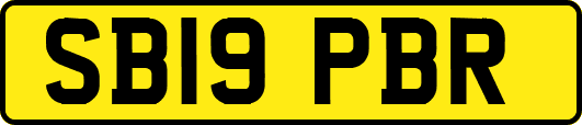 SB19PBR