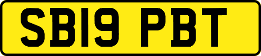SB19PBT