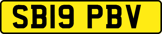 SB19PBV