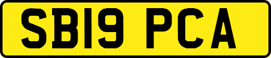 SB19PCA