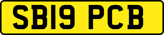 SB19PCB