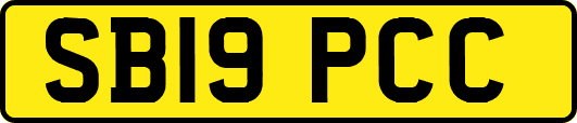 SB19PCC