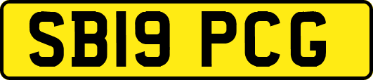 SB19PCG