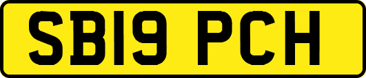 SB19PCH