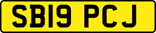 SB19PCJ