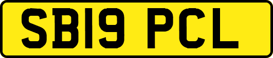 SB19PCL