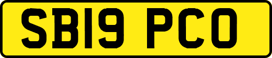 SB19PCO
