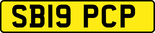 SB19PCP