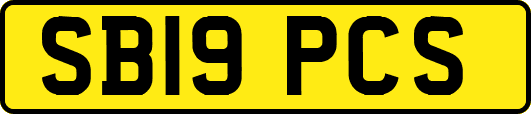 SB19PCS