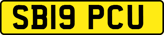 SB19PCU