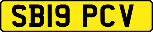 SB19PCV