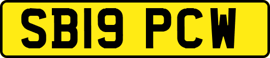 SB19PCW