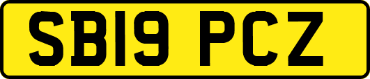 SB19PCZ