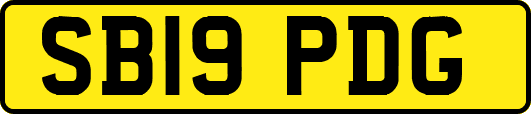 SB19PDG