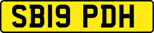 SB19PDH