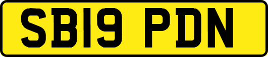 SB19PDN