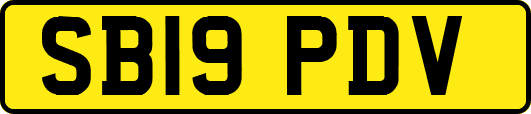 SB19PDV